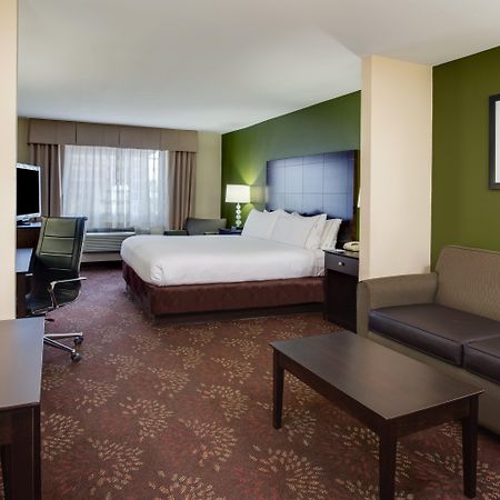 Holiday Inn Express Harvey-Marrero By Ihg Eksteriør billede