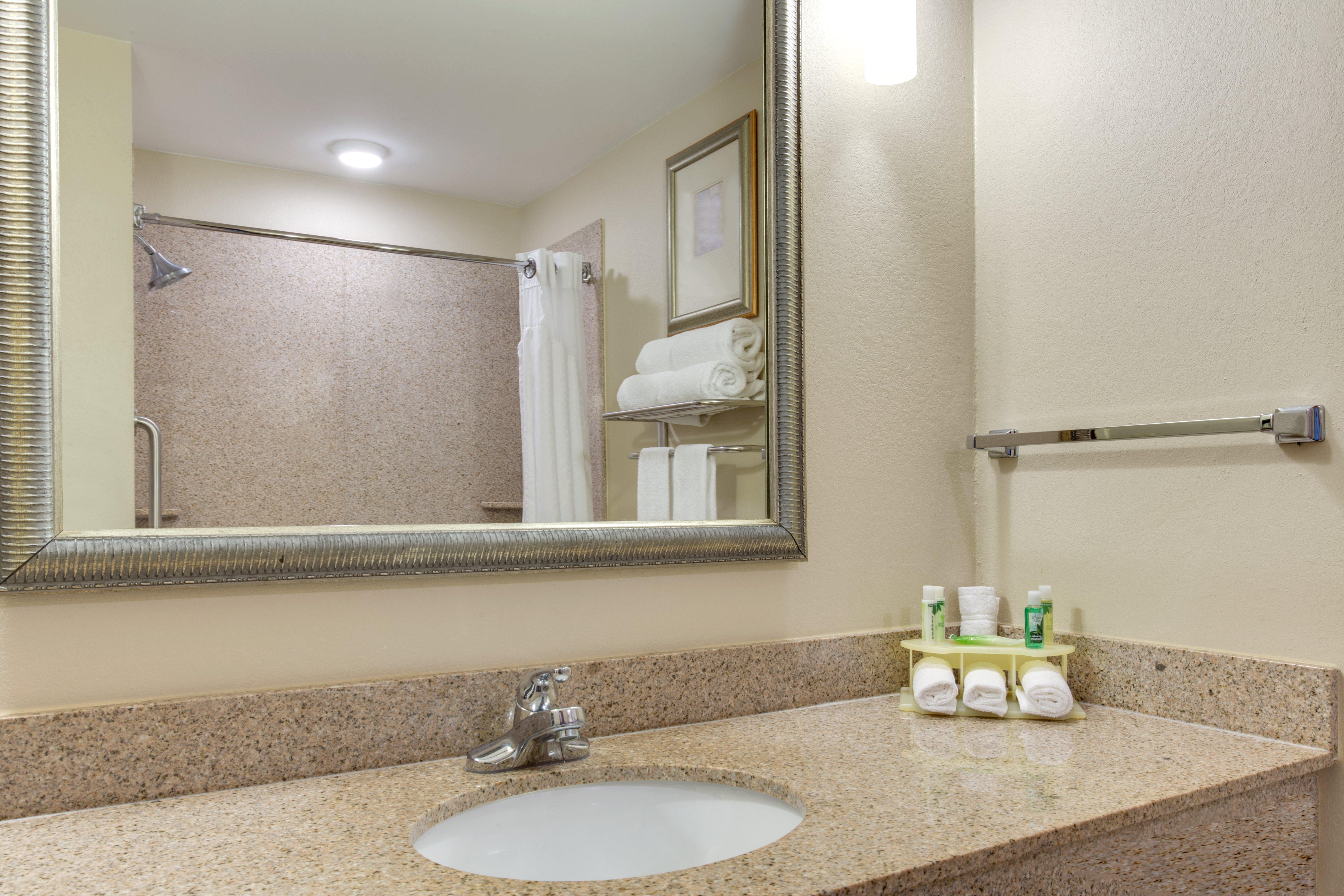Holiday Inn Express Harvey-Marrero By Ihg Eksteriør billede