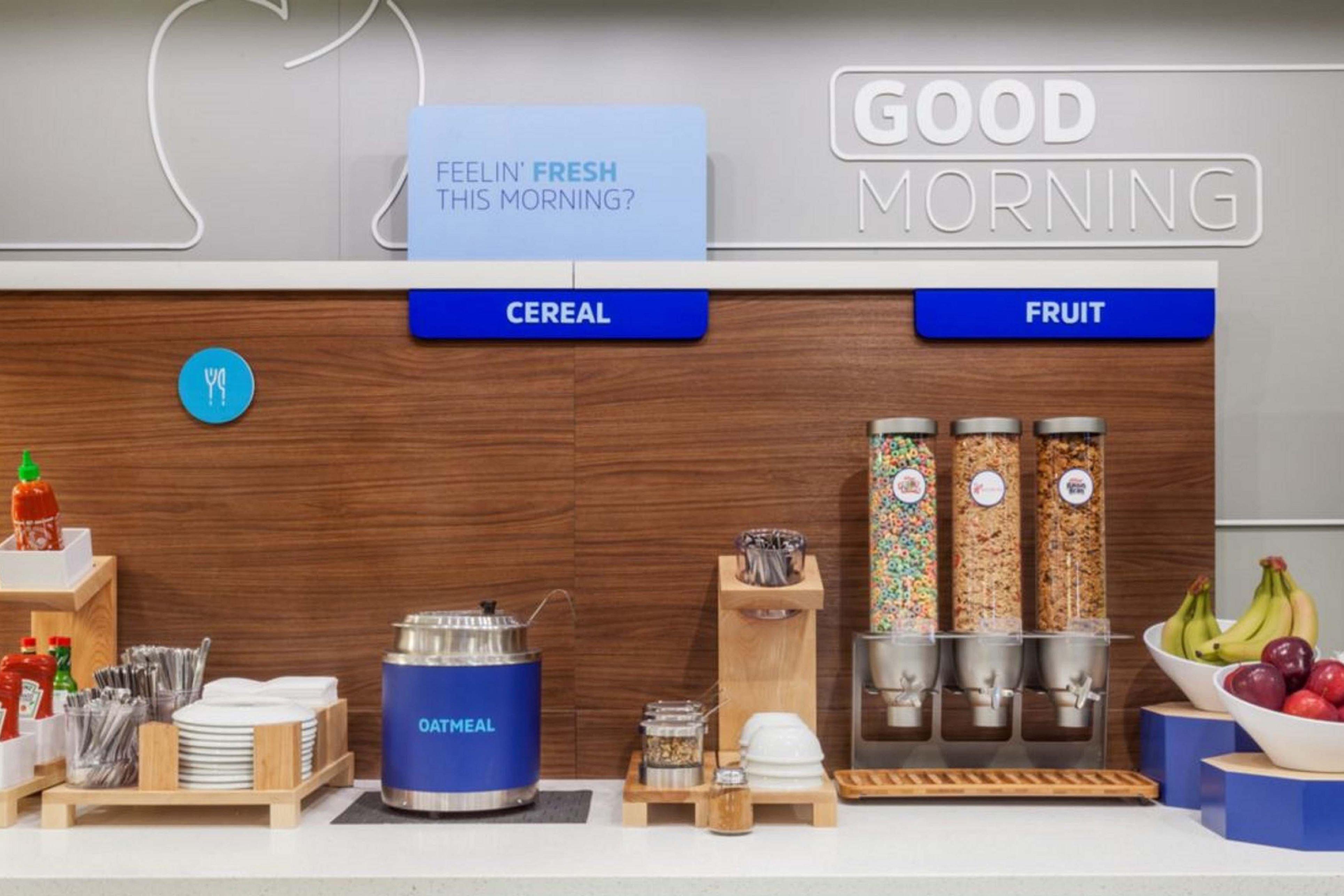 Holiday Inn Express Harvey-Marrero By Ihg Eksteriør billede
