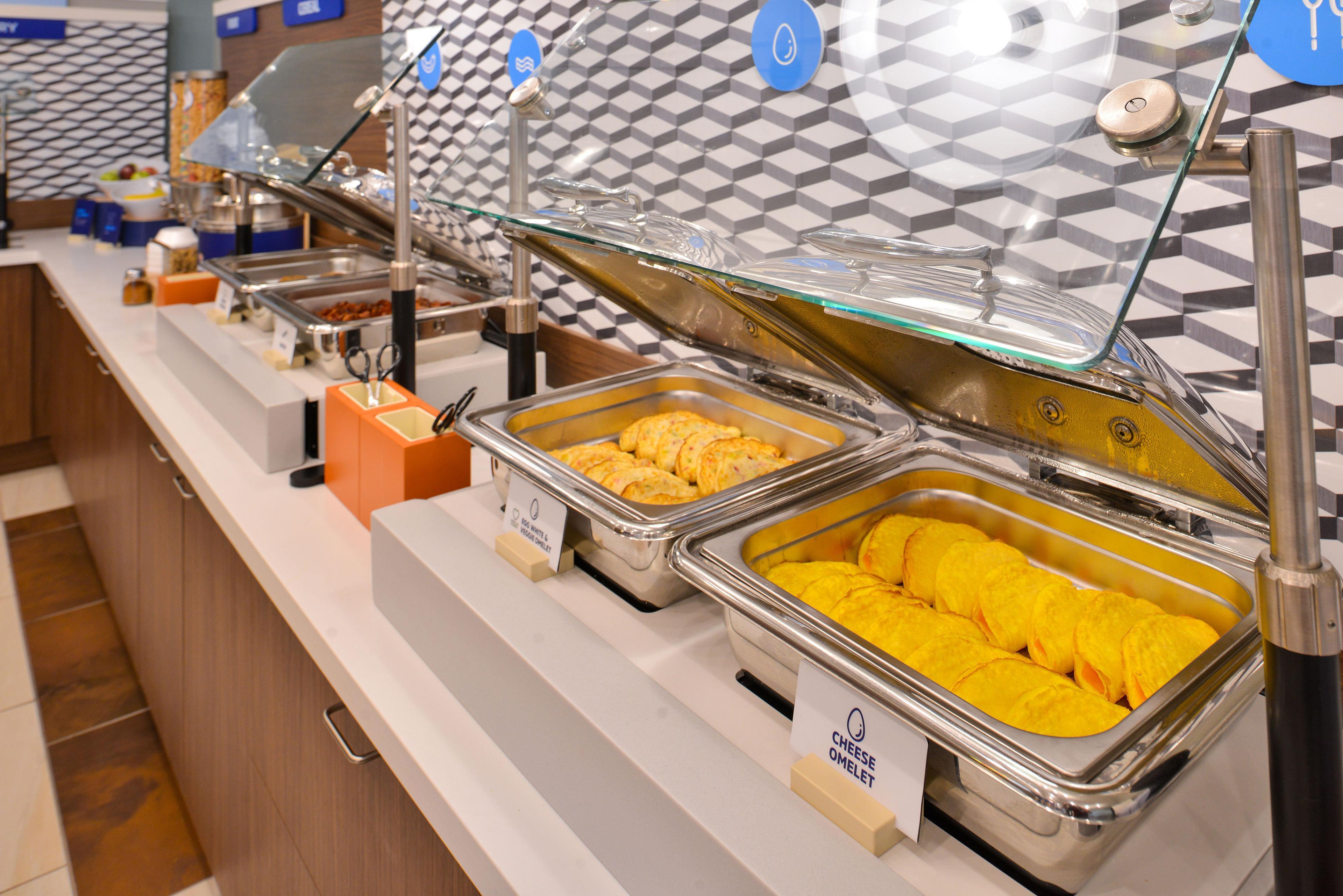 Holiday Inn Express Harvey-Marrero By Ihg Eksteriør billede