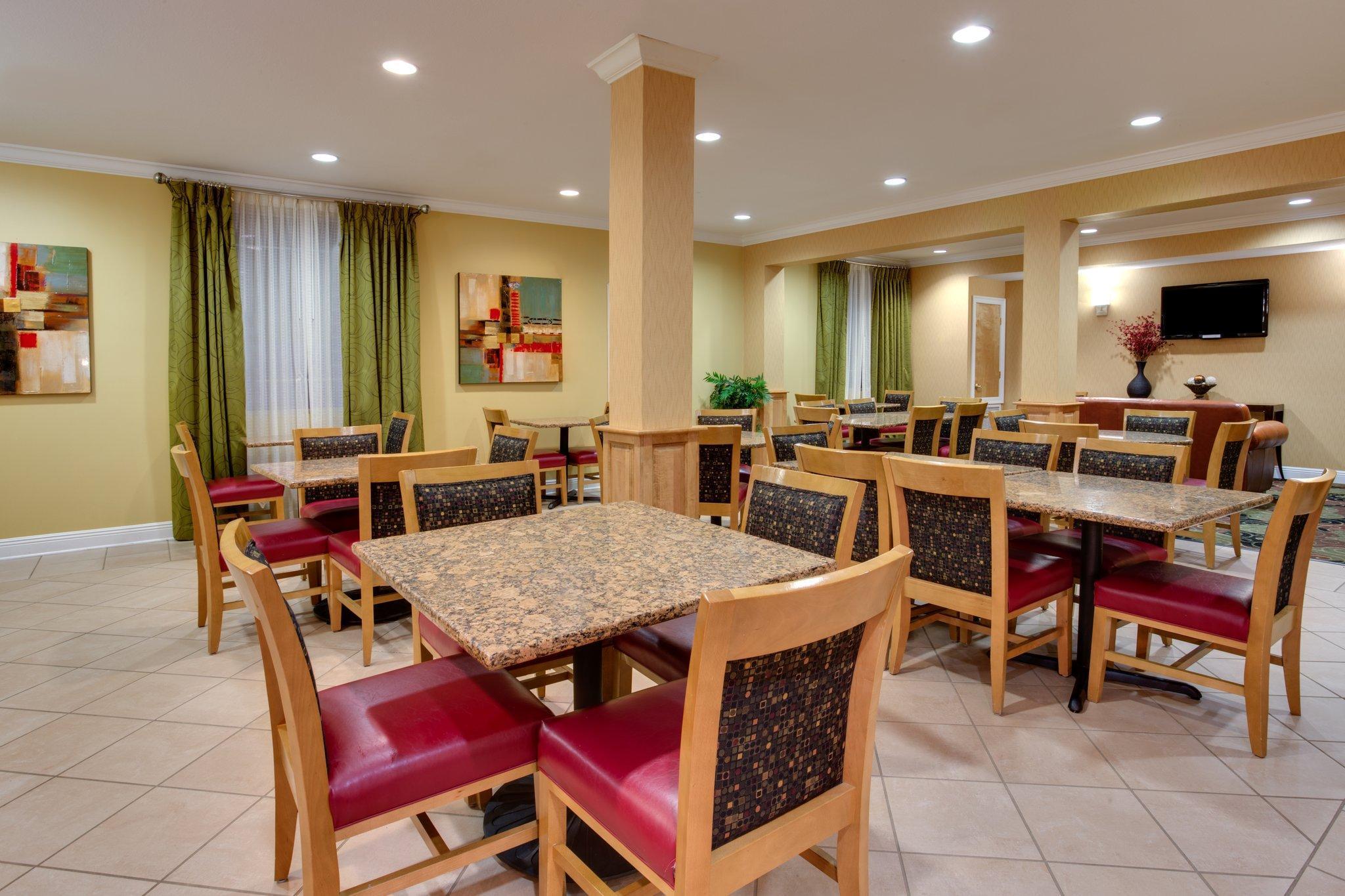 Holiday Inn Express Harvey-Marrero By Ihg Eksteriør billede