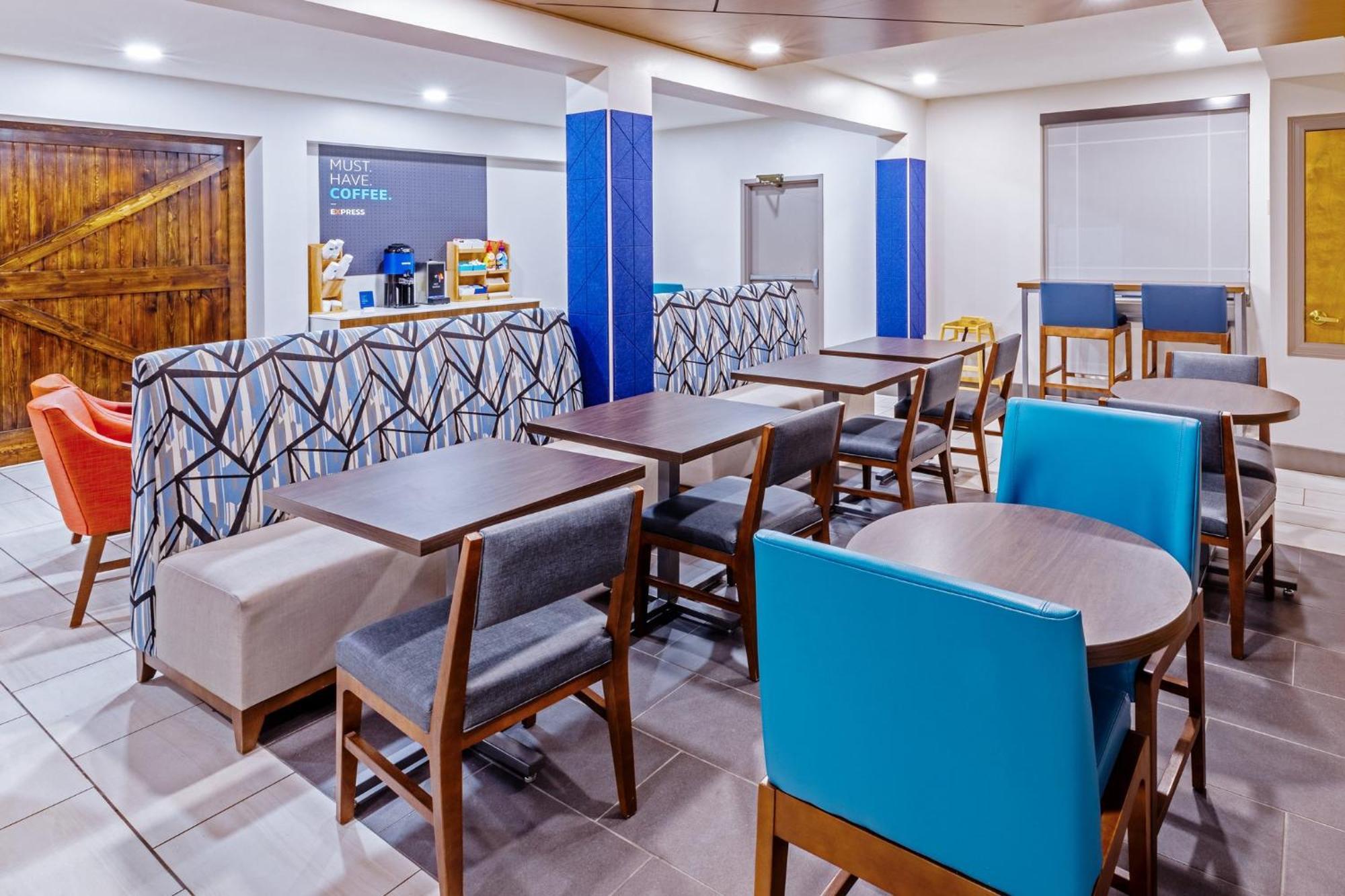 Holiday Inn Express Harvey-Marrero By Ihg Eksteriør billede