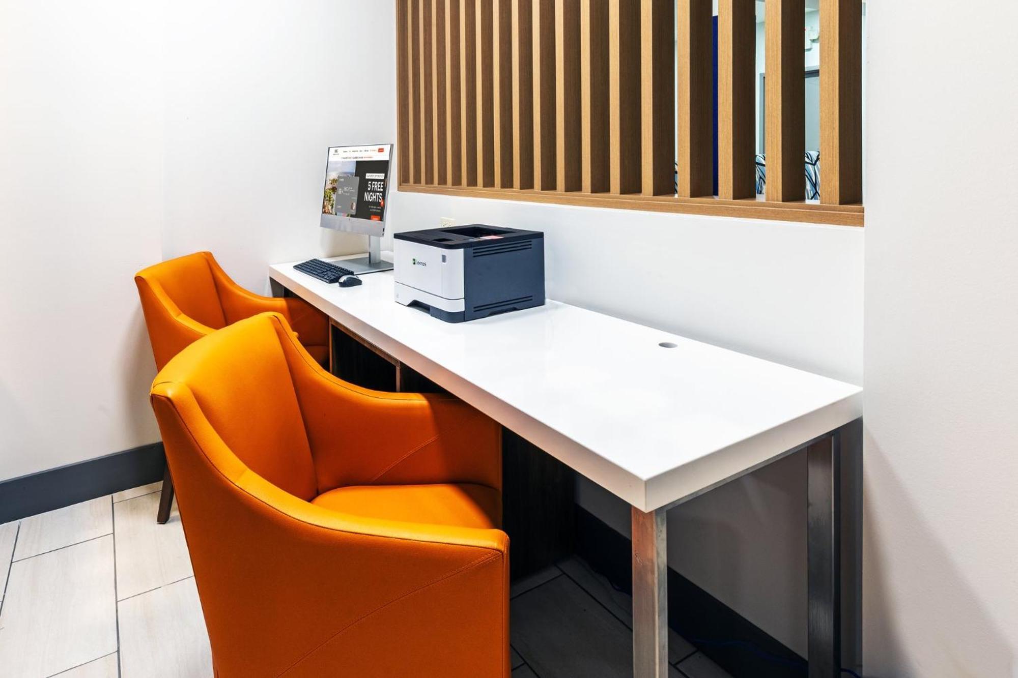 Holiday Inn Express Harvey-Marrero By Ihg Eksteriør billede