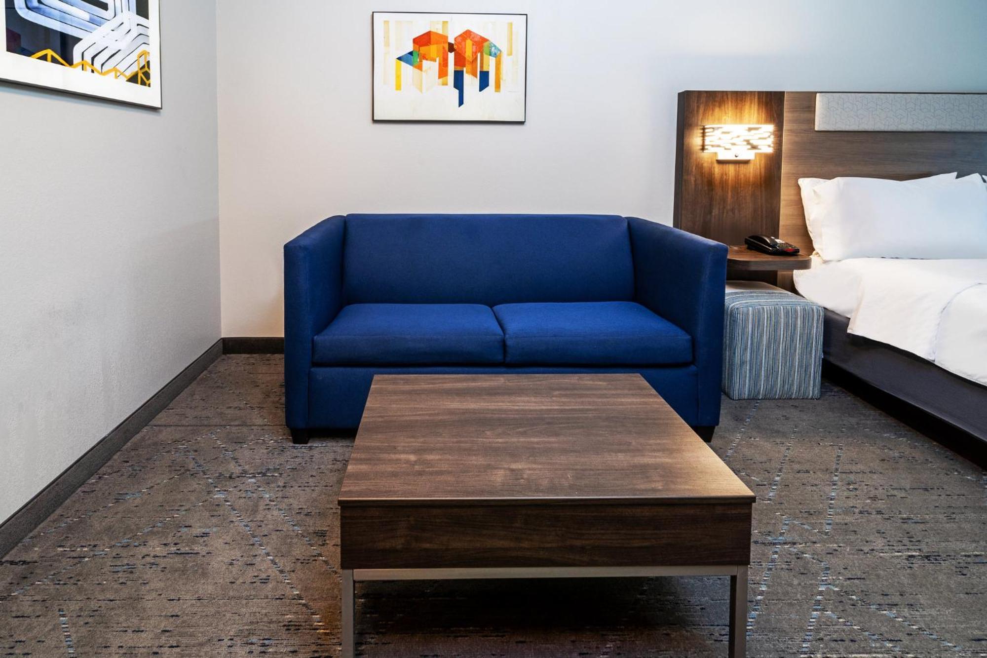 Holiday Inn Express Harvey-Marrero By Ihg Eksteriør billede