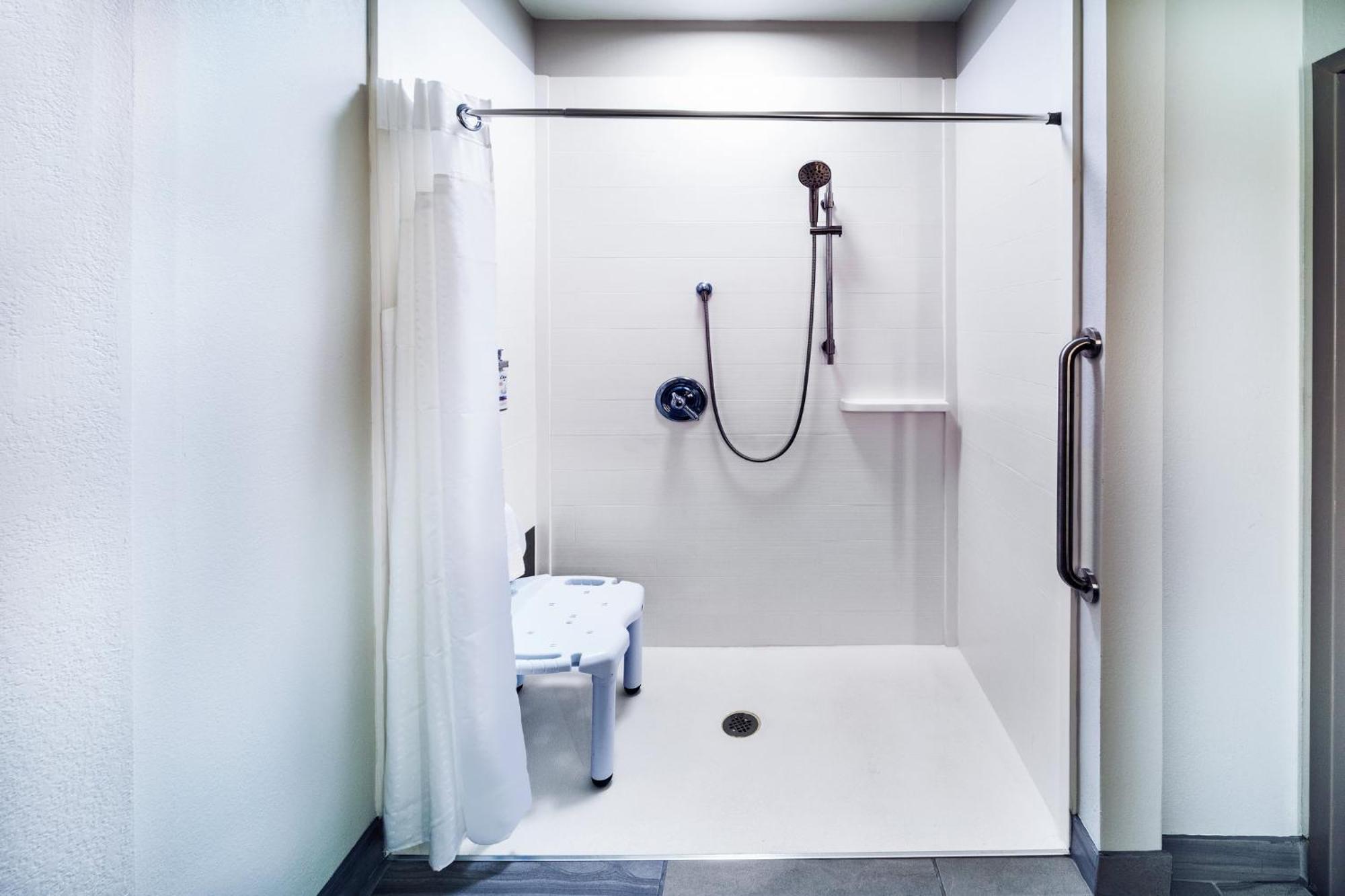 Holiday Inn Express Harvey-Marrero By Ihg Eksteriør billede