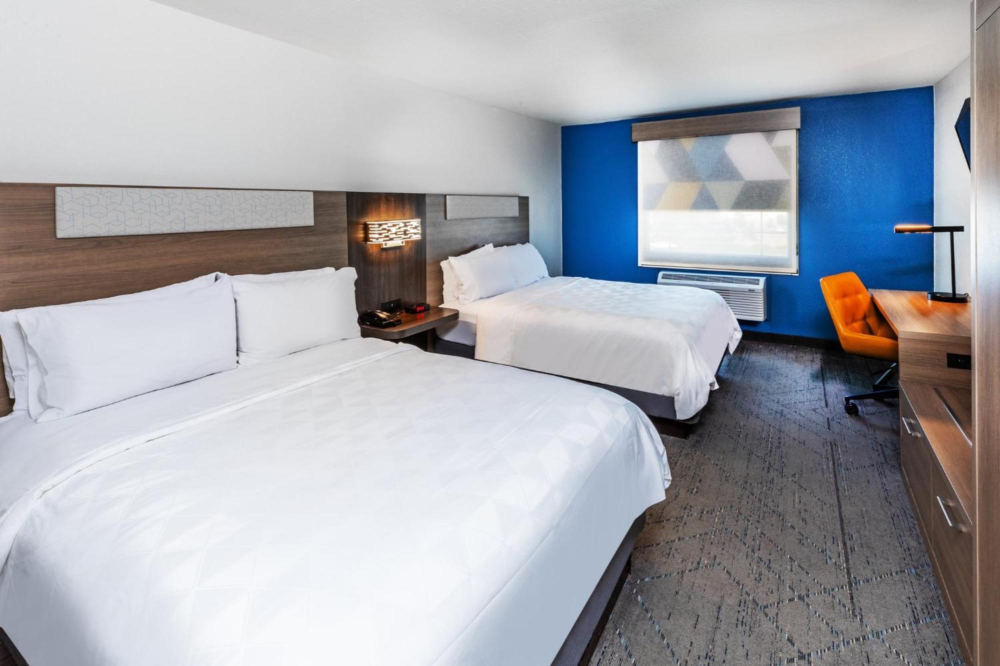 Holiday Inn Express Harvey-Marrero By Ihg Eksteriør billede