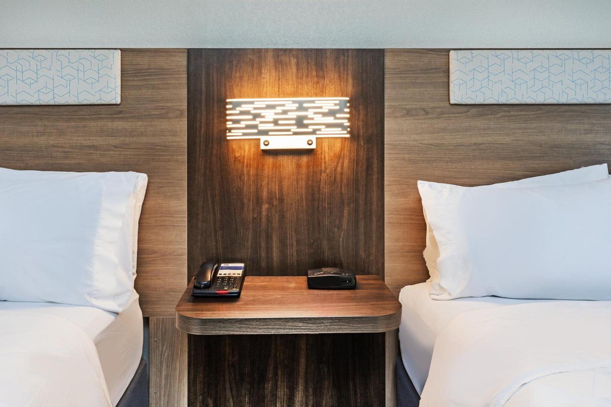 Holiday Inn Express Harvey-Marrero By Ihg Eksteriør billede