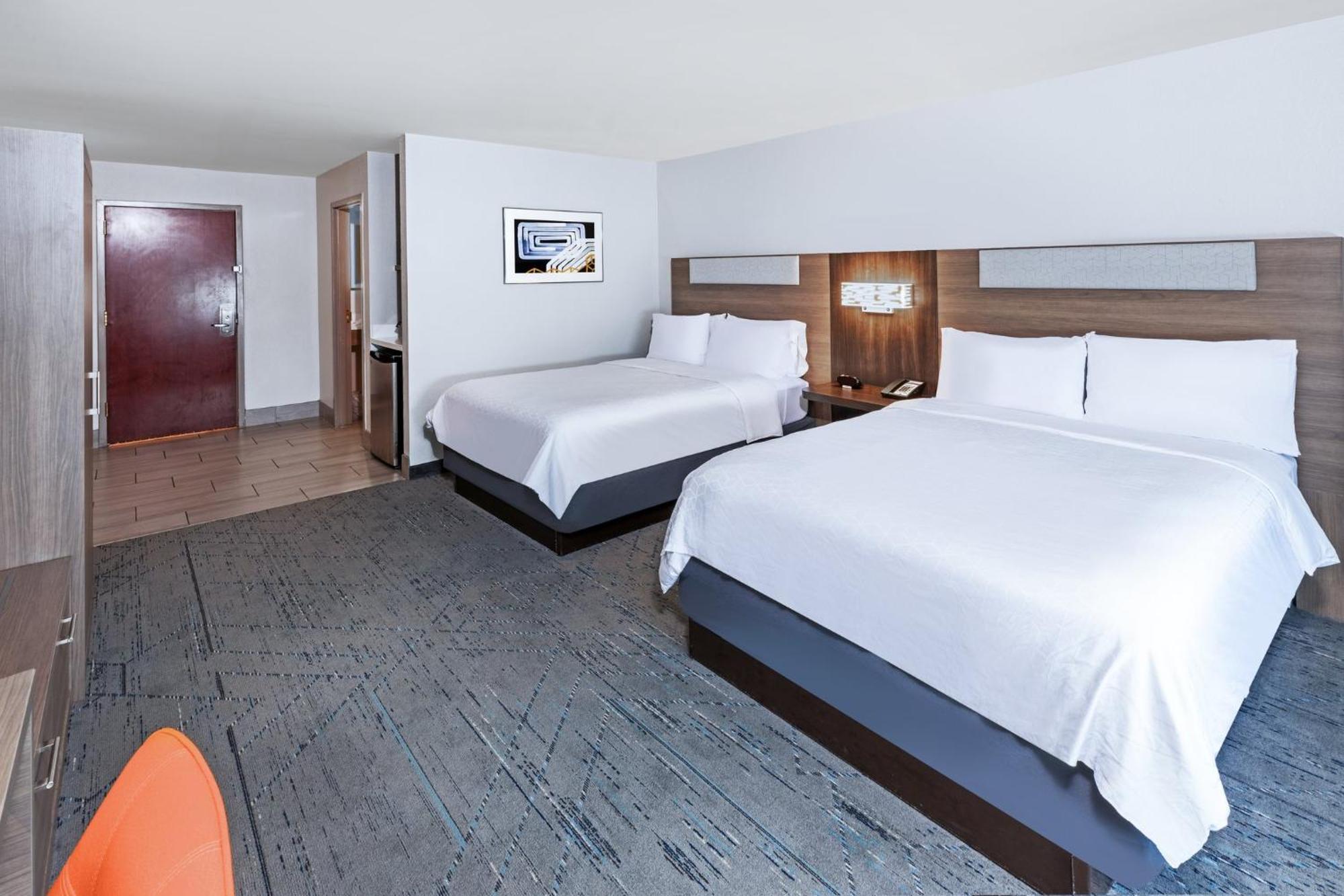 Holiday Inn Express Harvey-Marrero By Ihg Eksteriør billede
