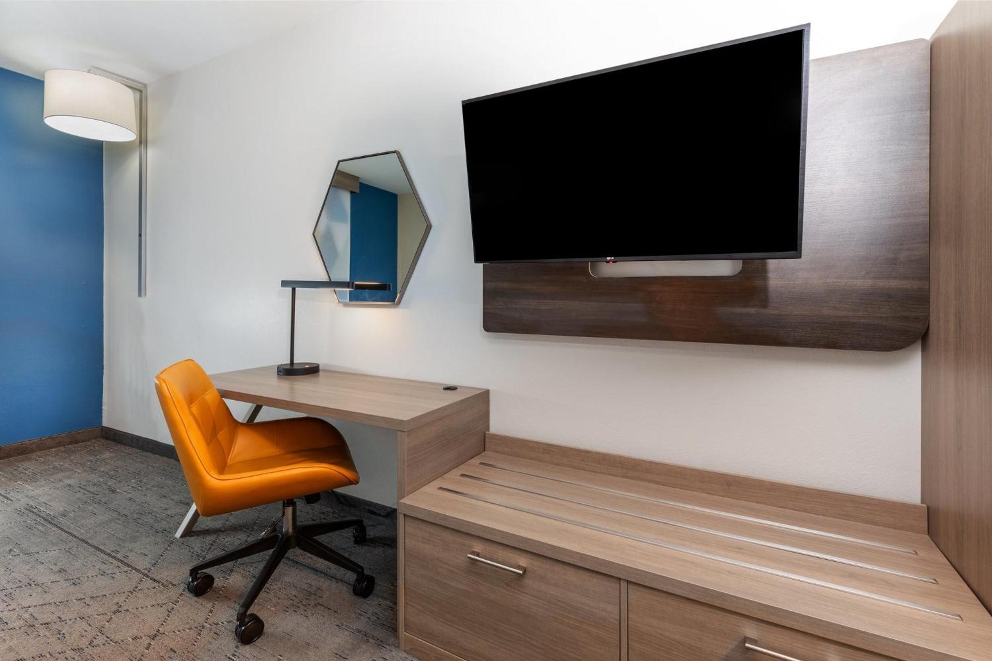 Holiday Inn Express Harvey-Marrero By Ihg Eksteriør billede