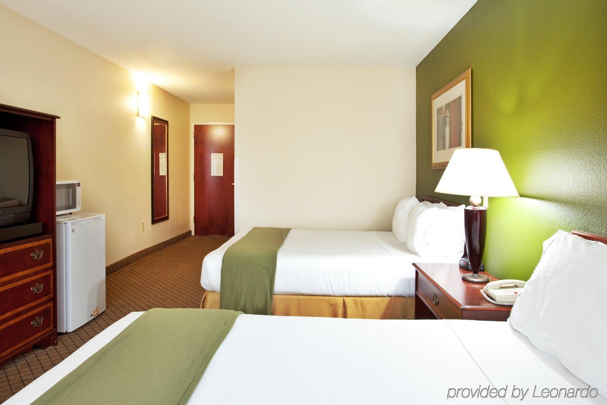 Holiday Inn Express Harvey-Marrero By Ihg Eksteriør billede