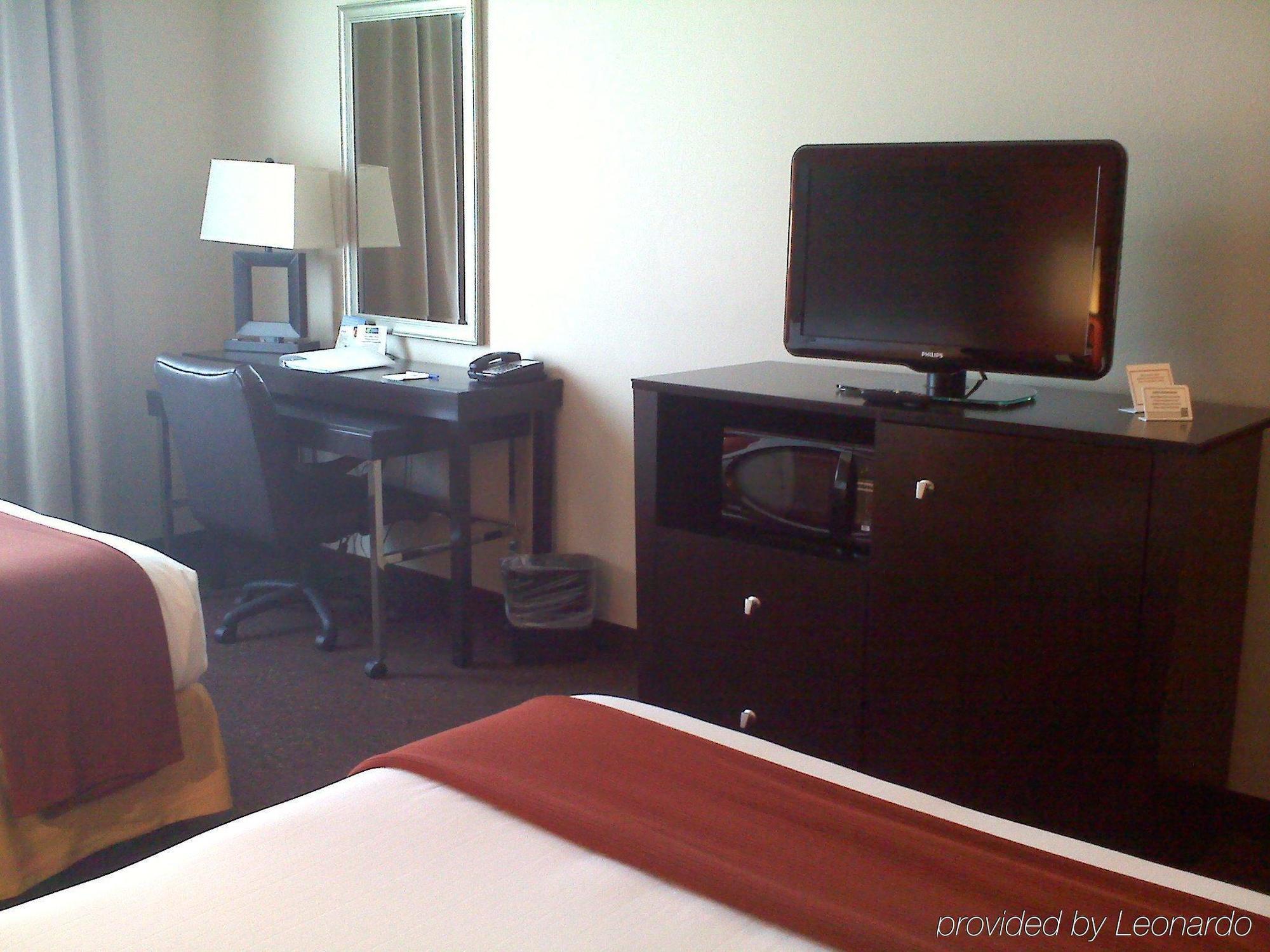 Holiday Inn Express Harvey-Marrero By Ihg Værelse billede