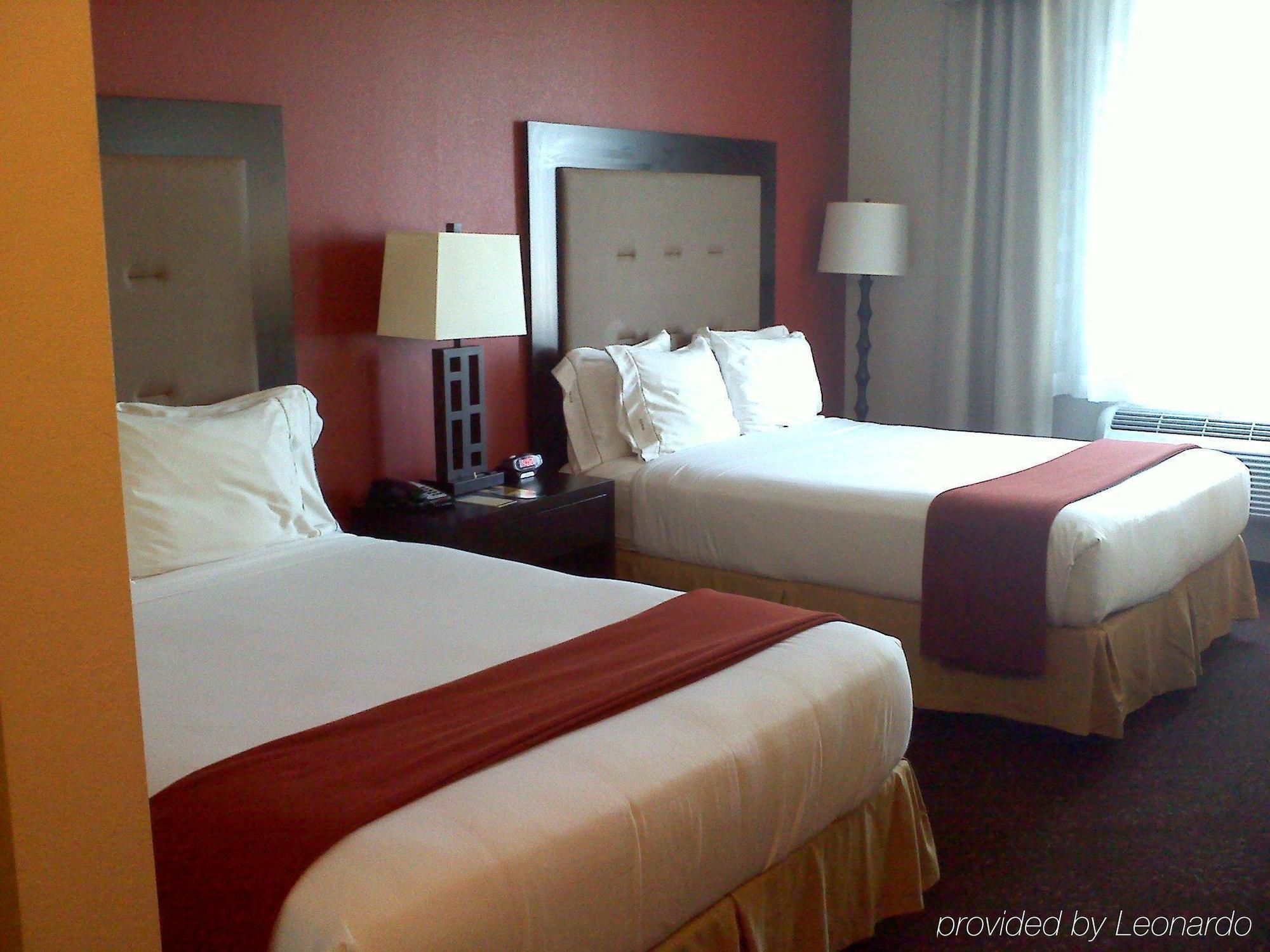 Holiday Inn Express Harvey-Marrero By Ihg Værelse billede