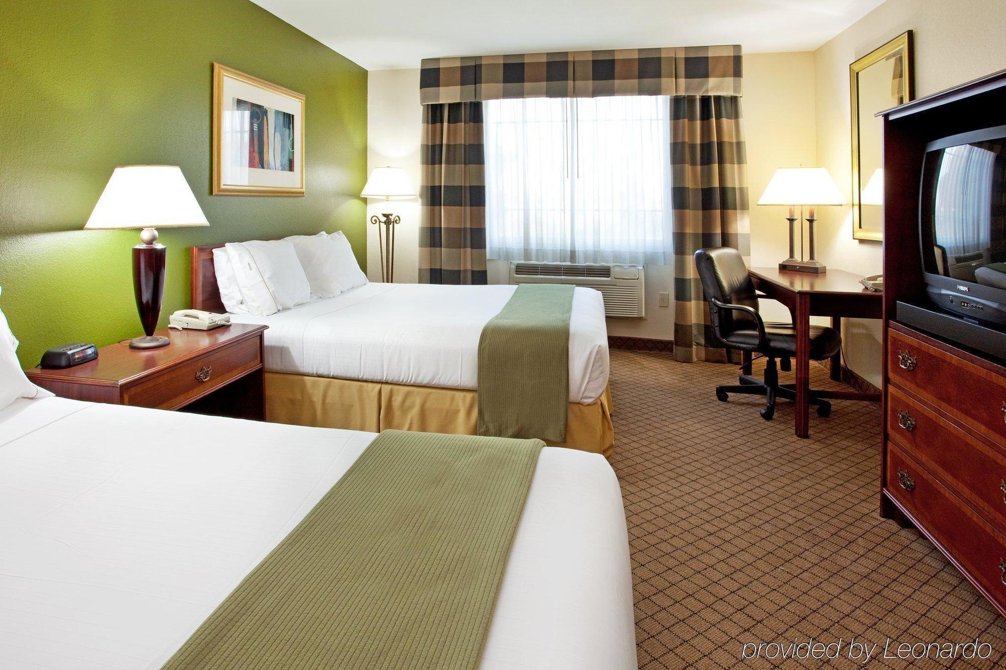 Holiday Inn Express Harvey-Marrero By Ihg Værelse billede
