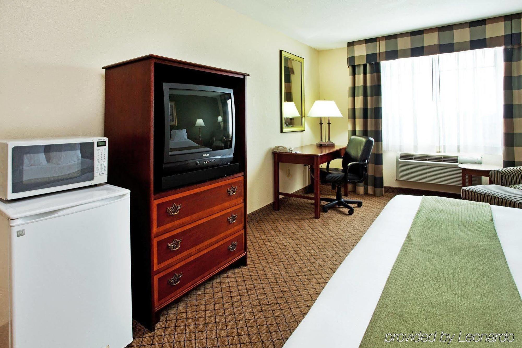 Holiday Inn Express Harvey-Marrero By Ihg Værelse billede