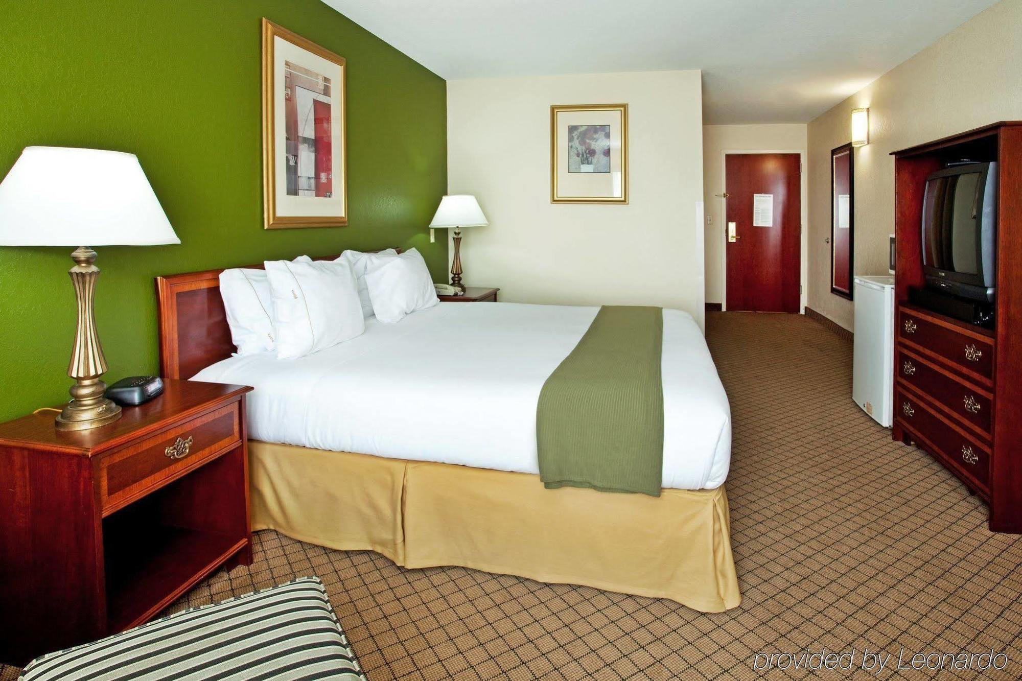 Holiday Inn Express Harvey-Marrero By Ihg Eksteriør billede
