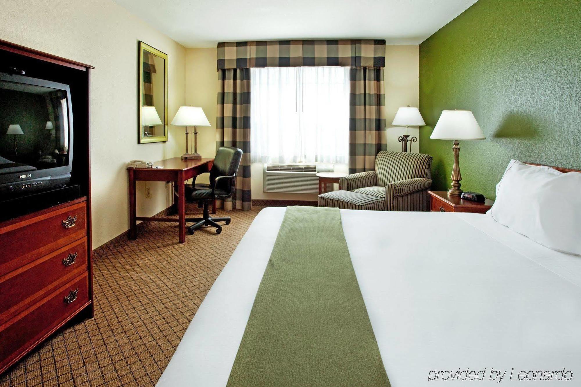 Holiday Inn Express Harvey-Marrero By Ihg Eksteriør billede