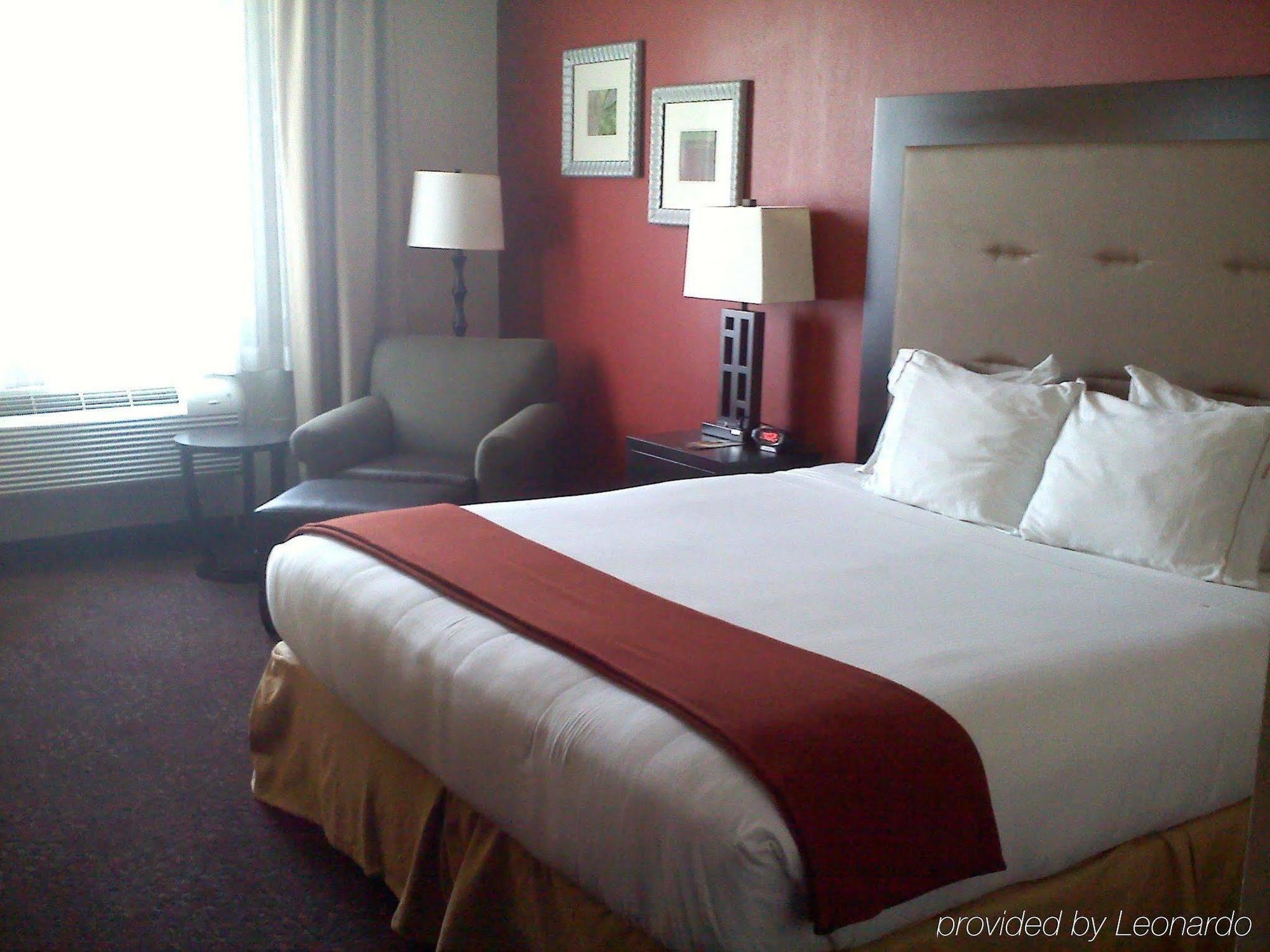 Holiday Inn Express Harvey-Marrero By Ihg Værelse billede
