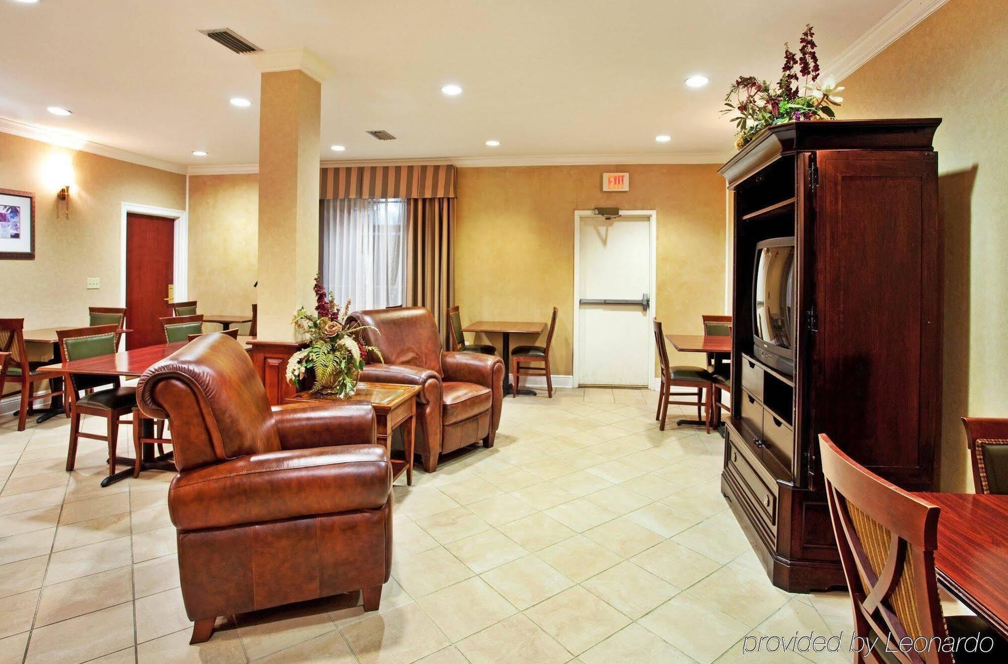 Holiday Inn Express Harvey-Marrero By Ihg Eksteriør billede
