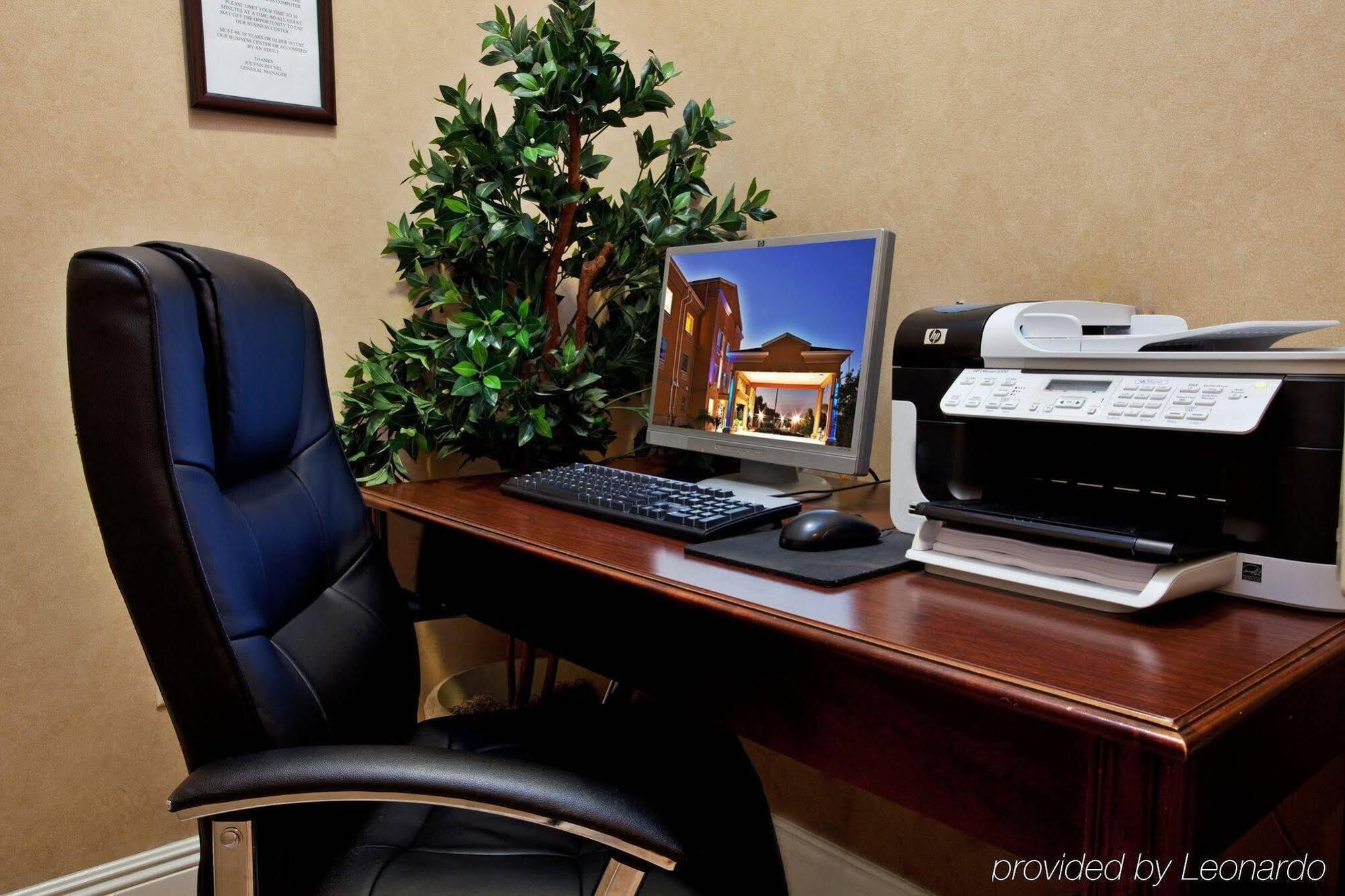 Holiday Inn Express Harvey-Marrero By Ihg Eksteriør billede