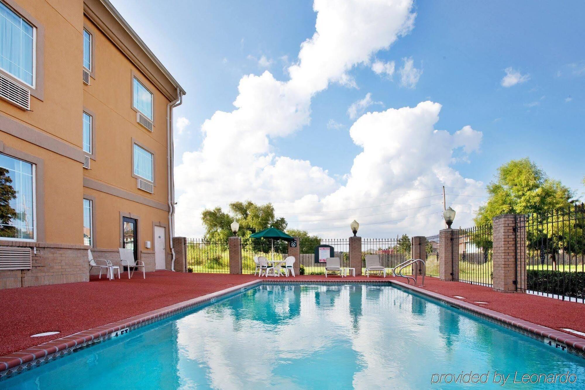 Holiday Inn Express Harvey-Marrero By Ihg Eksteriør billede