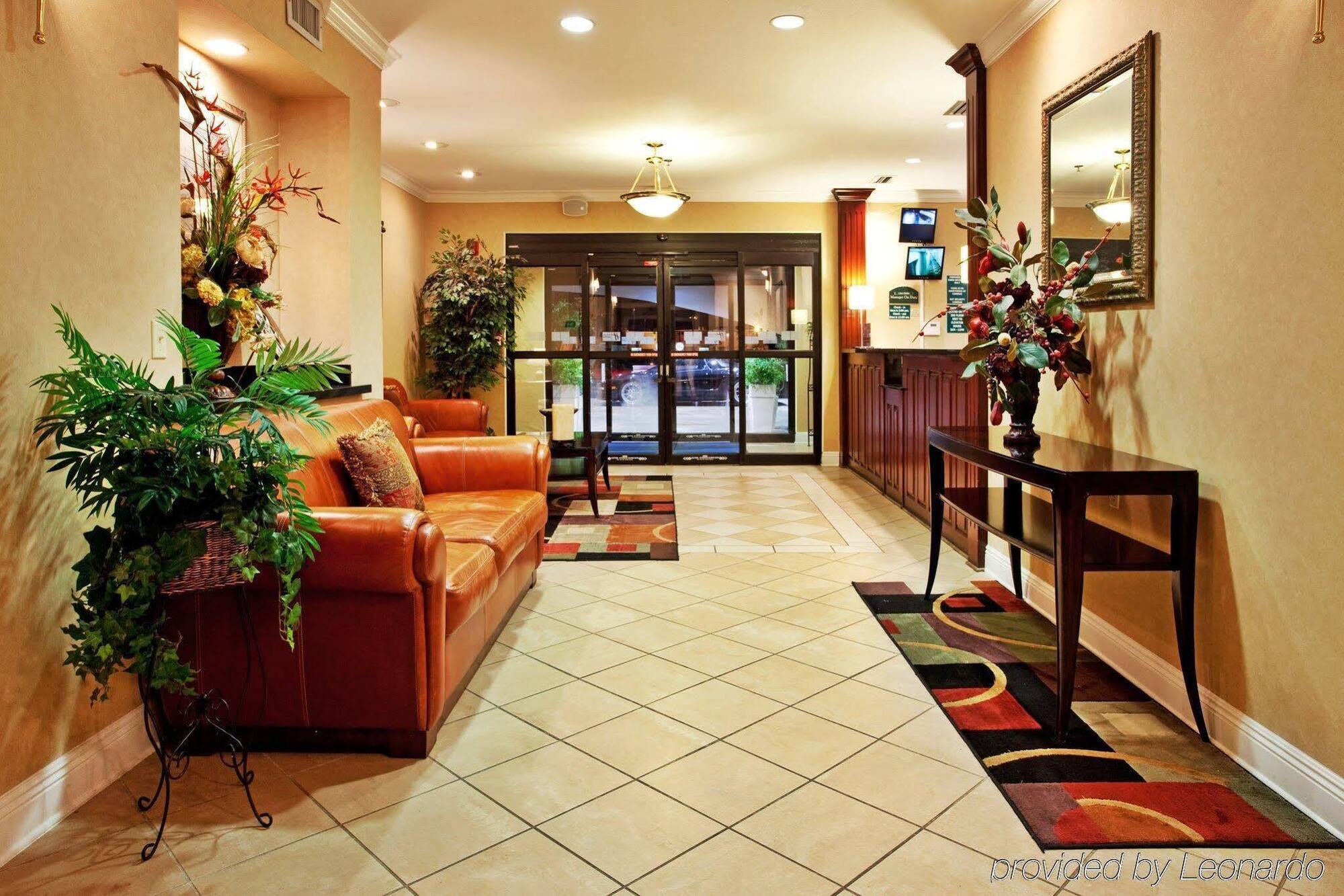 Holiday Inn Express Harvey-Marrero By Ihg Eksteriør billede