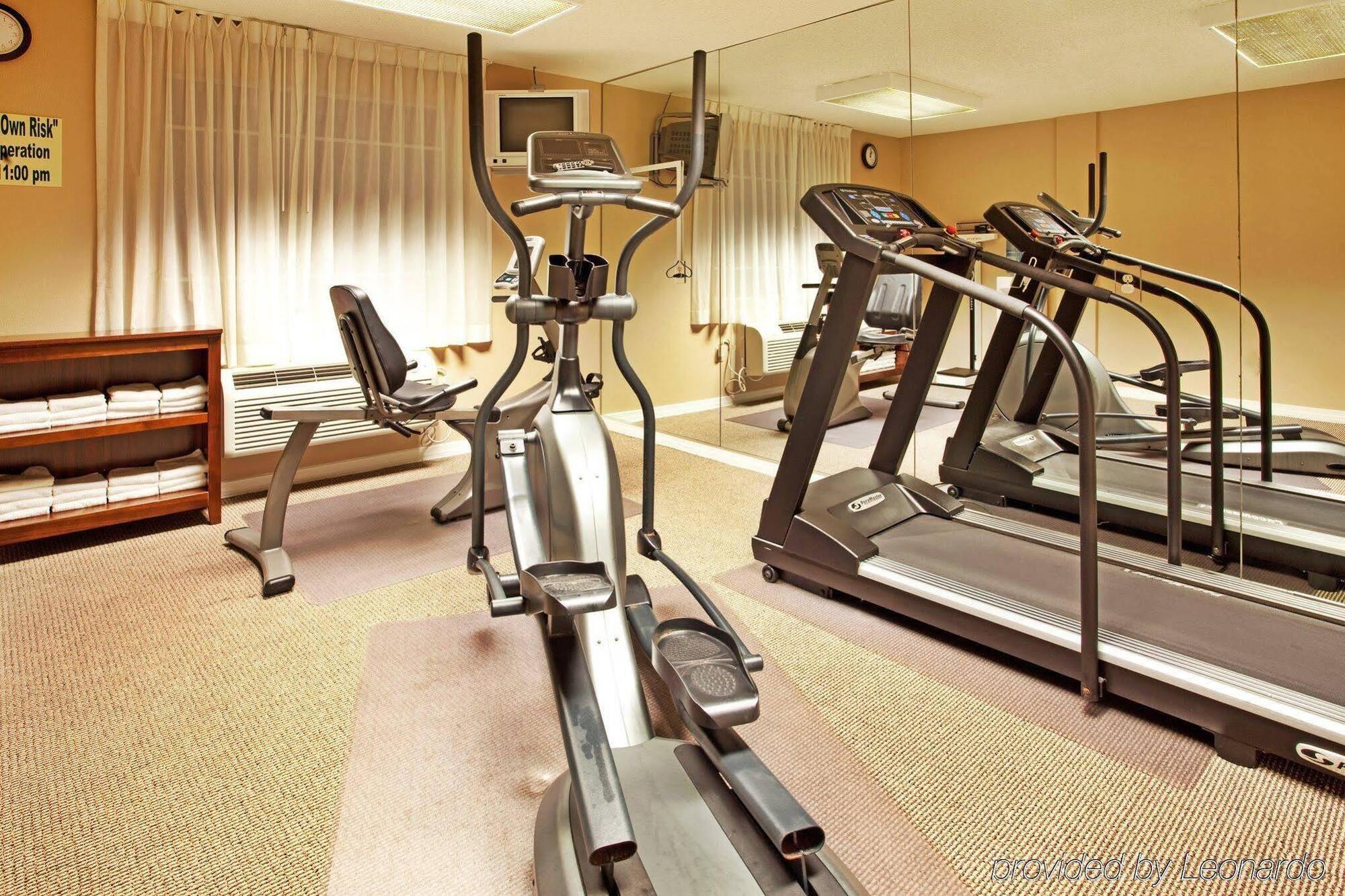 Holiday Inn Express Harvey-Marrero By Ihg Eksteriør billede