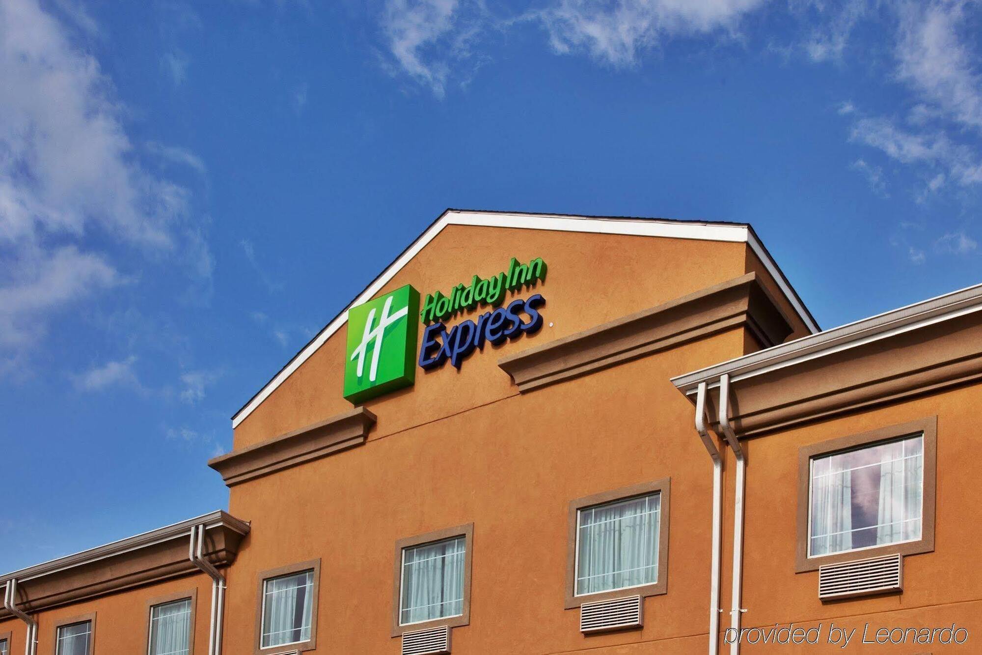 Holiday Inn Express Harvey-Marrero By Ihg Eksteriør billede