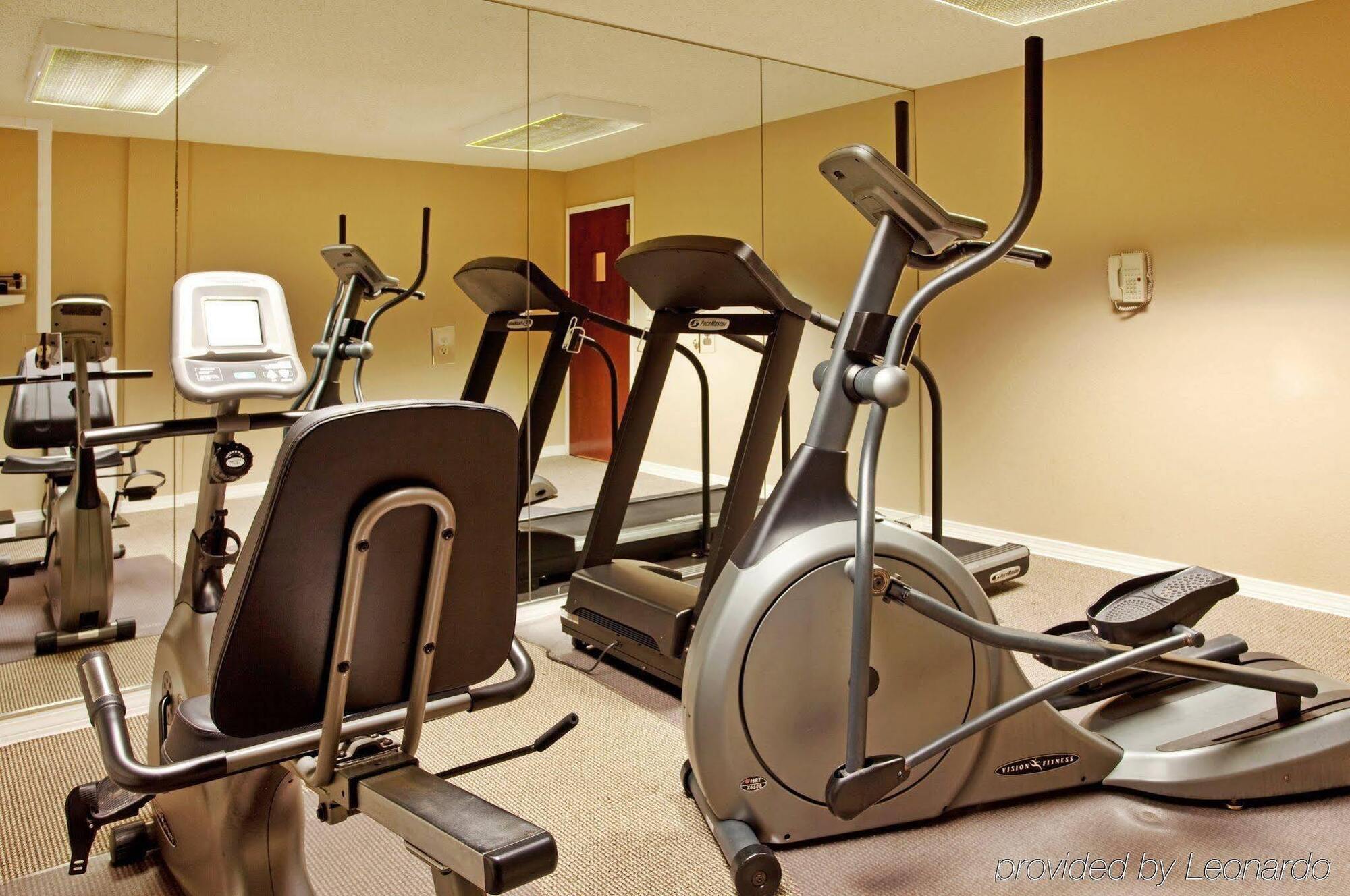 Holiday Inn Express Harvey-Marrero By Ihg Eksteriør billede